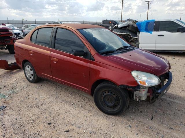 Photo 4 from auction – 2003 TOYOTA ECHO with VIN JTDBT123730301057