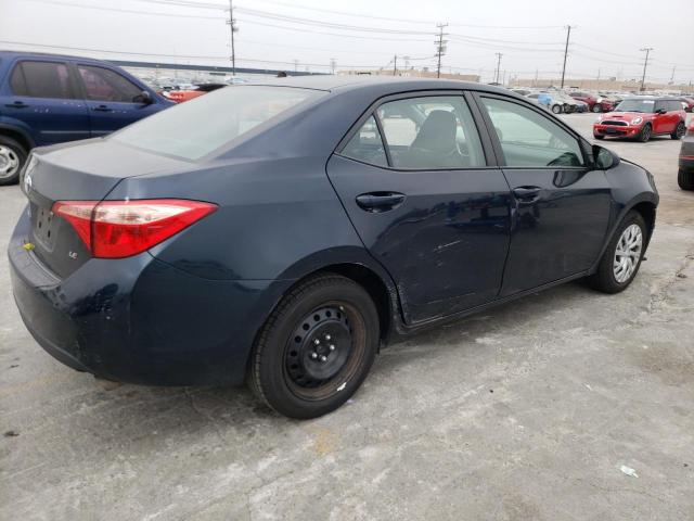Photo 3 from auction – 2018 TOYOTA COROLLA L with VIN 5YFBURHE6JP786282