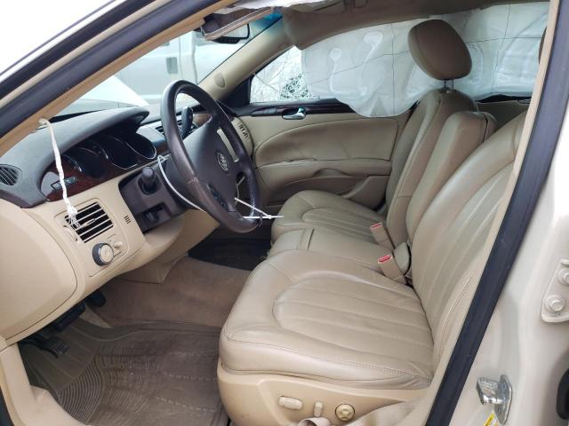 Photo 7 from auction – 2011 BUICK LUCERNE CX with VIN 1G4HJ5EM9BU106138
