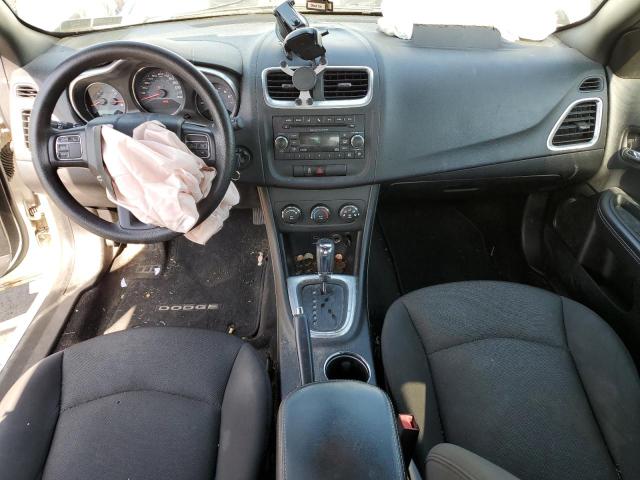 Photo 8 from auction – 2013 DODGE AVENGER SE with VIN 1C3CDZAB9DN702448