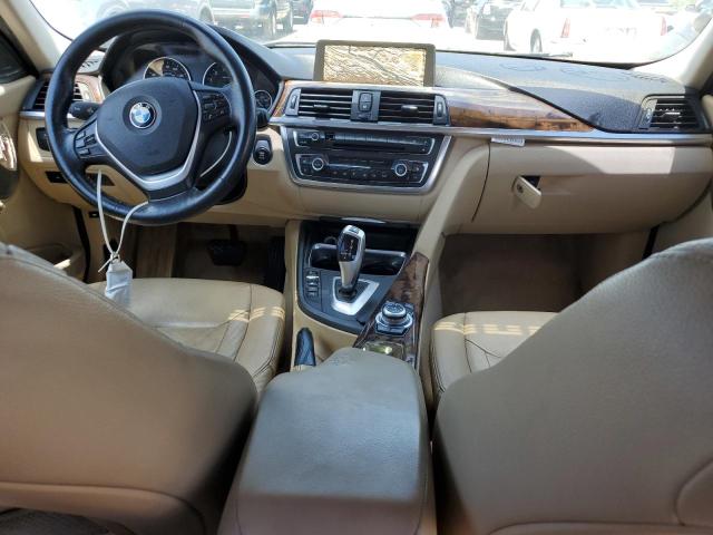 Photo 8 from auction – 2013 BMW ACTIVEHYBR with VIN WBA3F9C58DF145200