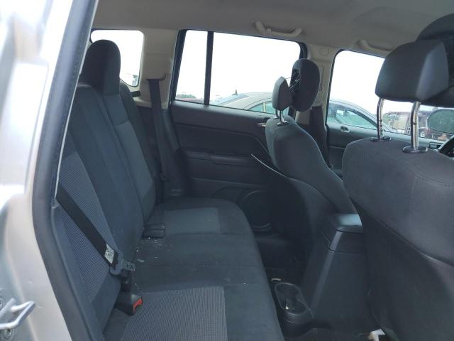 Photo 11 from auction – 2012 JEEP COMPASS SP with VIN 1C4NJCBBXCD627501