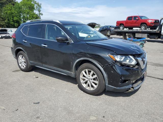 Photo 4 from auction – 2017 NISSAN ROGUE S with VIN JN8AT2MV2HW255520