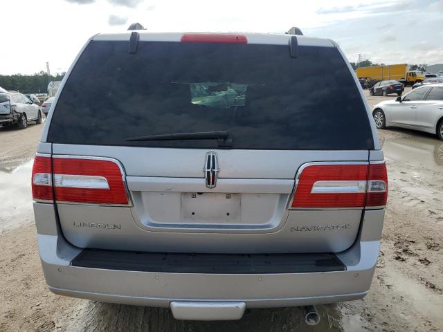 Photo 6 from auction – 2011 LINCOLN NAVIGATOR with VIN 5LMJJ2H57BEJ00642