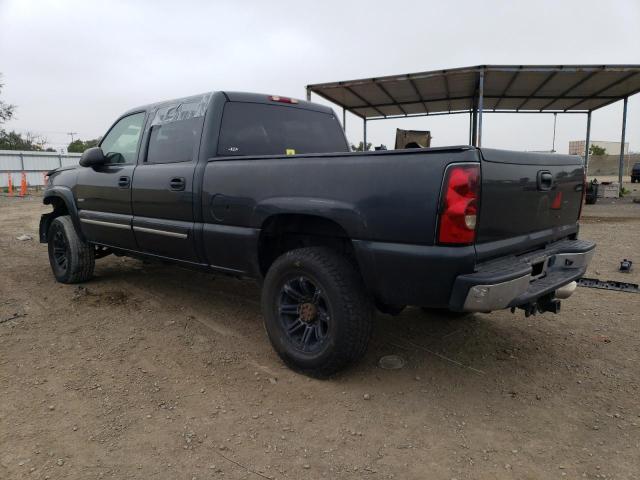 Photo 2 from auction – 2004 CHEVROLET SILVERADO with VIN 1GCHC23294F260984