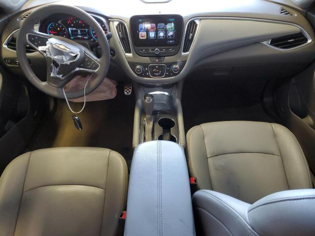 Photo 8 from auction – 2016 CHEVROLET MALIBU LT with VIN 1G1ZE5ST8GF231869