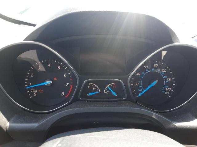 Photo 9 from auction – 2013 FORD ESCAPE SEL with VIN 1FMCU0HX9DUC12490
