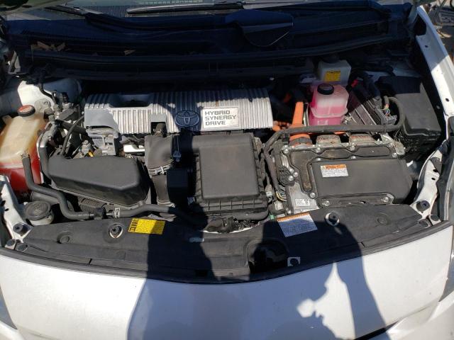 Photo 11 from auction – 2015 TOYOTA PRIUS with VIN JTDKN3DU2F1914875