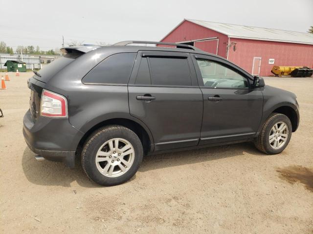 Photo 3 from auction – 2007 FORD EDGE SEL with VIN 2FMDK48C87BB04578