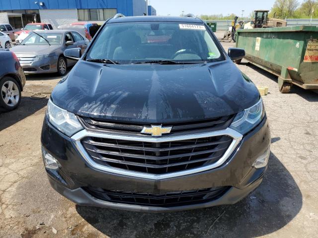 Photo 5 from auction – 2018 CHEVROLET EQUINOX LT with VIN 2GNAXTEX3J6163491