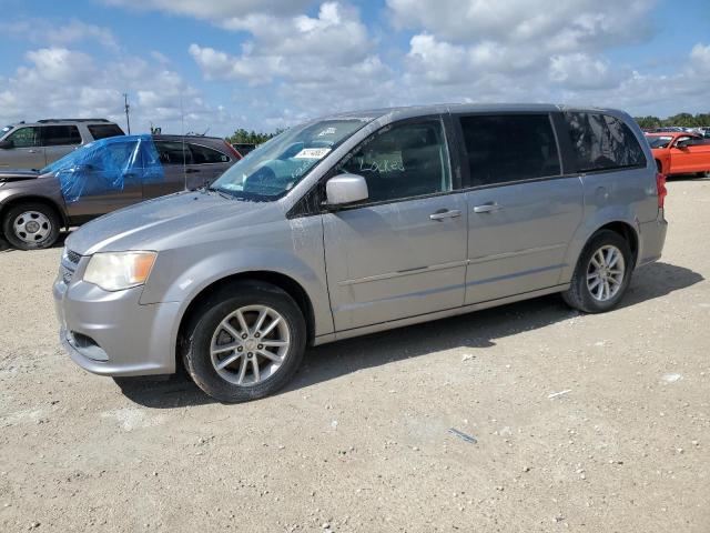 Zdjęcie 1 z aukcji – 2013 DODGE GRAND CARA z VIN 2C4RDGCG9DR678271