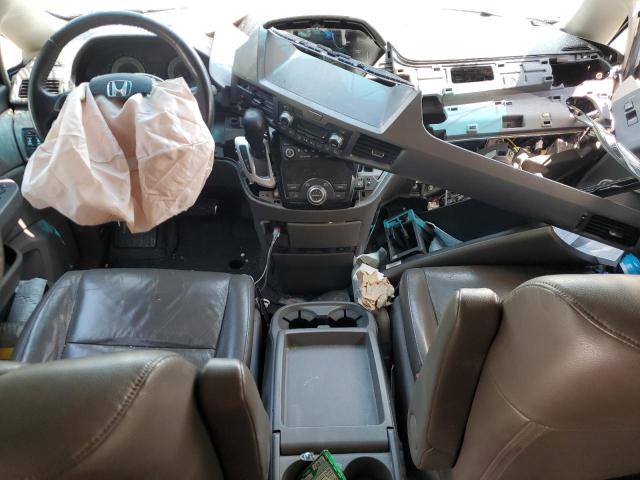 Photo 8 from auction – 2011 HONDA ODYSSEY EX with VIN 5FNRL5H65BB084177