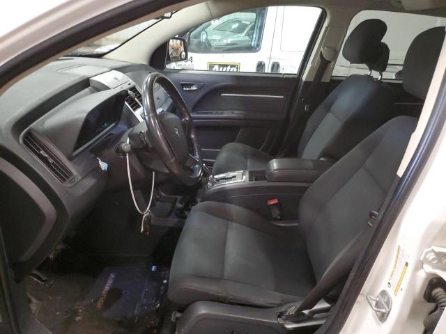 صورة رقم 7 من المزاد - 2010 DODGE JOURNEY SX مع VIN 3D4PG5FV2AT128211