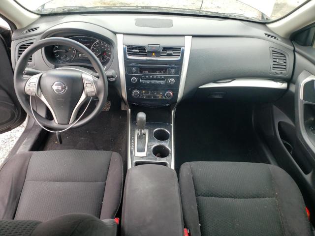 Photo 8 from auction – 2014 NISSAN ALTIMA 2.5 with VIN 1N4AL3AP7EC166570