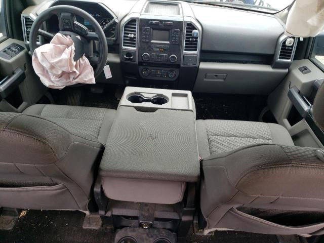Photo 8 from auction – 2015 FORD F150 SUPER with VIN 1FTEW1CG6FKD37868