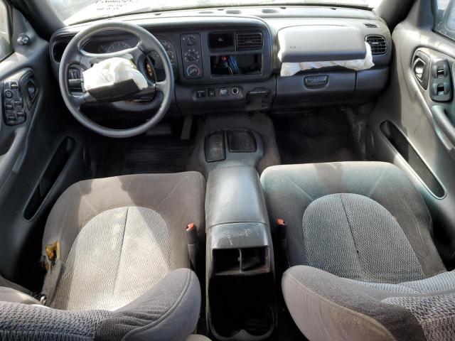 Photo 8 from auction – 1999 DODGE DURANGO with VIN 1B4HR28Y0XF615148