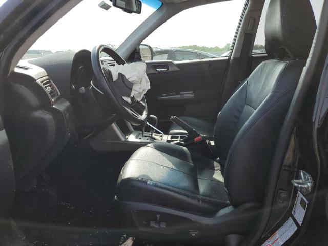 Photo 7 from auction – 2011 SUBARU FORESTER L with VIN JF2SHAEC0BH718437