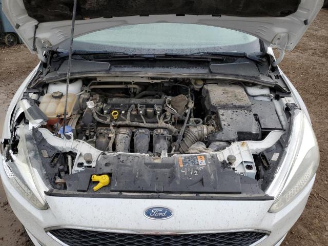 Photo 11 from auction – 2015 FORD FOCUS SE with VIN 1FADP3F2XFL250060