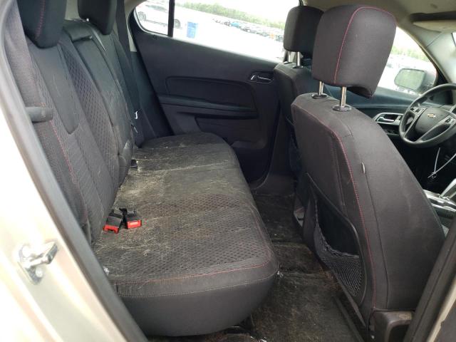 Photo 10 from auction – 2015 CHEVROLET EQUINOX LS with VIN 2GNALAEK2F1169713