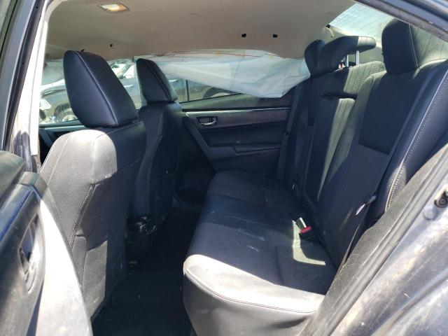 Zdjęcie 10 z aukcji – 2015 TOYOTA COROLLA L z VIN 5YFBURHE2FP284294