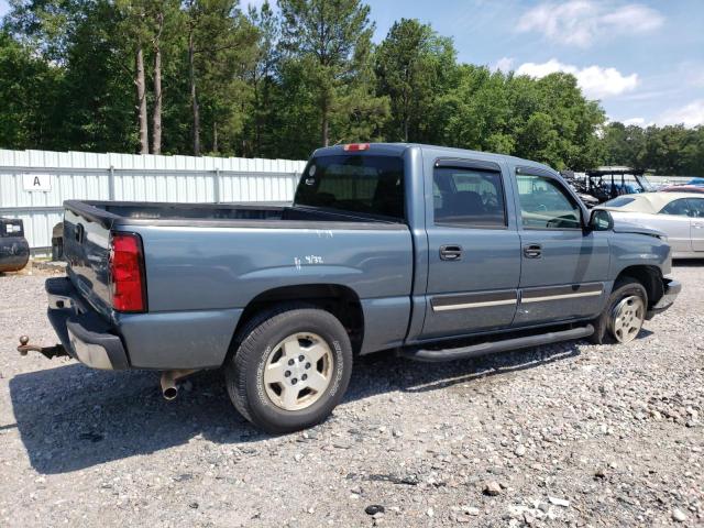 Photo 3 from auction – 2007 CHEVROLET SILVERADO with VIN 2GCEK13Z871127089