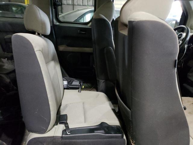 Zdjęcie 10 z aukcji – 2007 HONDA ELEMENT EX z VIN 5J6YH28757L014603