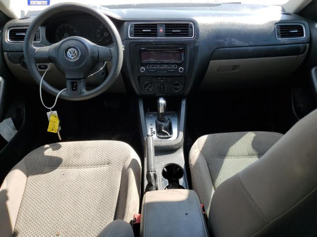 Photo 8 from auction – 2014 VOLKSWAGEN JETTA BASE with VIN 3VW2K7AJ2EM328895