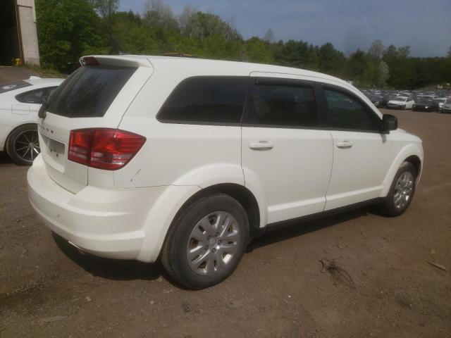 Photo 3 from auction – 2017 DODGE JOURNEY SE with VIN 3C4PDCAB5HT514932