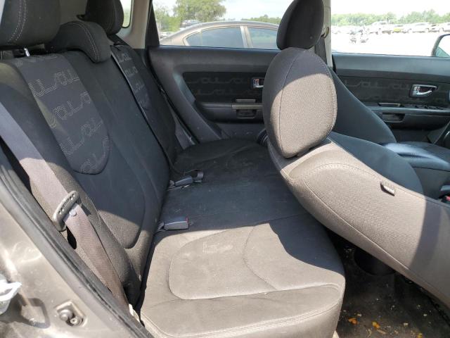 Photo 10 from auction – 2013 KIA SOUL + with VIN KNDJT2A63D7570727