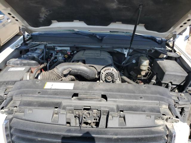 Photo 12 from auction – 2007 GMC YUKON with VIN 1GKFC13077R334894
