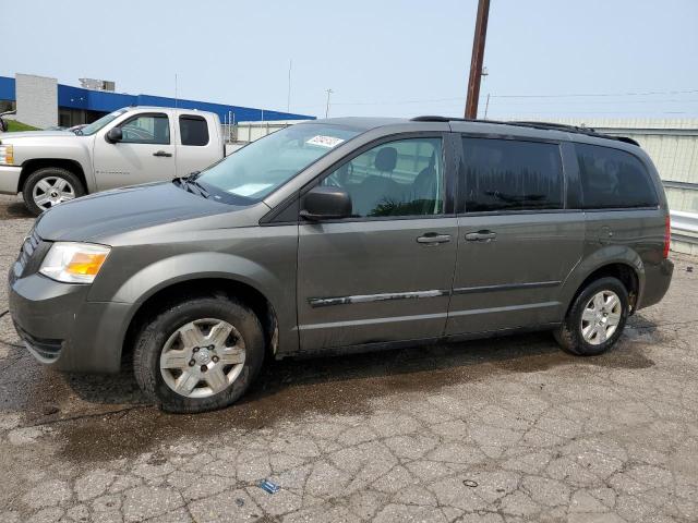 DODGE GRAND CARA 2010 с VIN 2D4RN4DE0AR458119 - Фото с аукциона