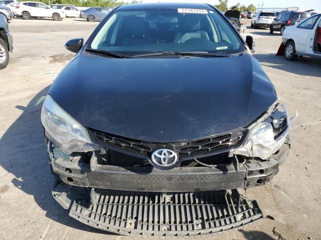 Photo 5 from auction – 2016 TOYOTA COROLLA L with VIN 5YFBURHE2GP481659