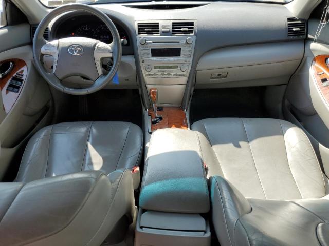 Photo 8 from auction – 2010 TOYOTA CAMRY BASE with VIN 4T4BF3EK7AR021135