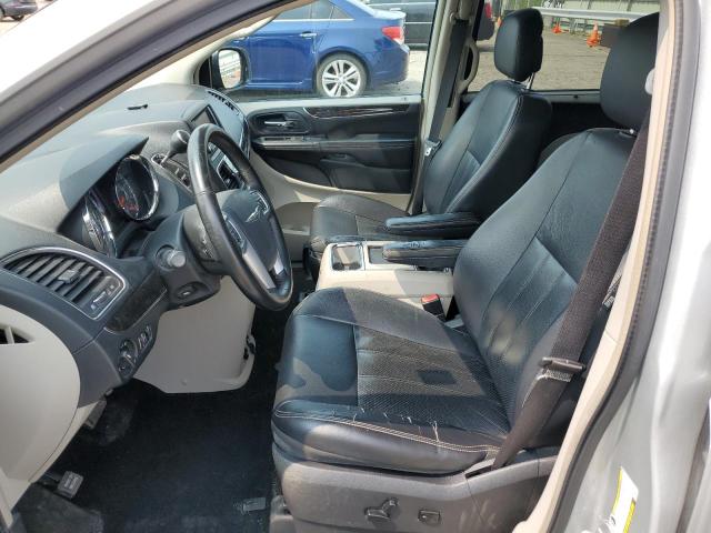 Photo 7 from auction – 2011 CHRYSLER TOWN & COU with VIN 2A4RR8DG1BR712748