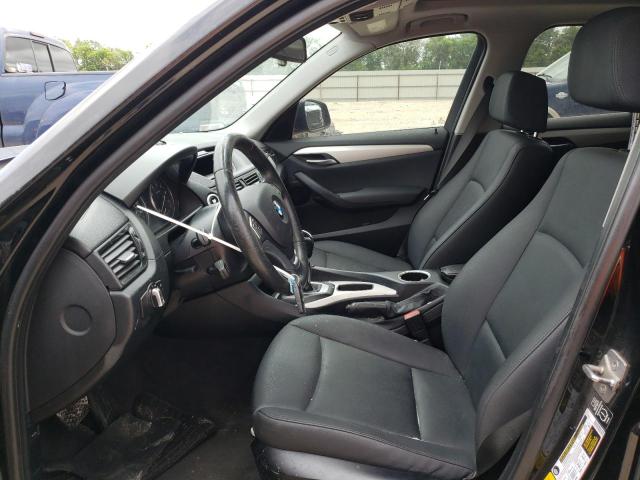 Photo 7 from auction – 2014 BMW X1 XDRIVE2 with VIN WBAVL1C59EVY22846