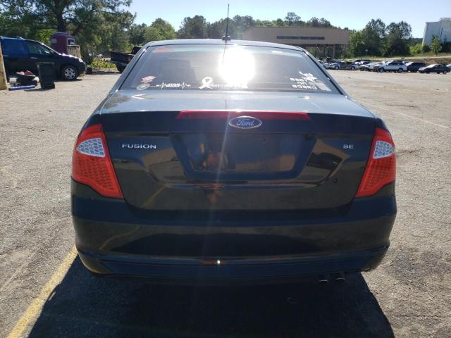 Photo 6 from auction – 2011 FORD FUSION SE with VIN 3FAHP0HA6BR279653