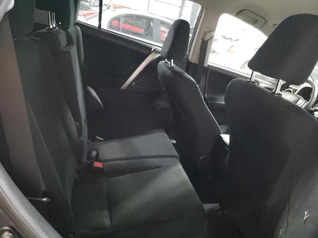 Photo 11 from auction – 2014 TOYOTA RAV4 LE with VIN JTMBFREV7ED071132