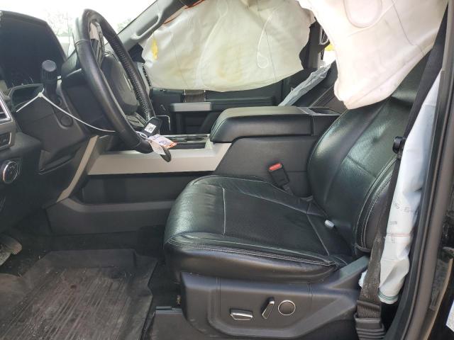 Photo 7 from auction – 2017 FORD F250 SUPER with VIN 1FT7W2BT5HEB17006