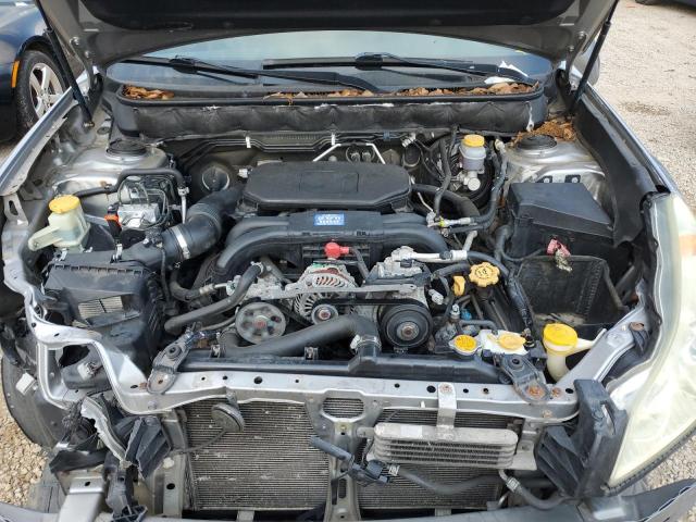 Photo 11 from auction – 2010 SUBARU OUTBACK 2. with VIN 4S4BRBKC3A3360246