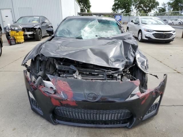 Photo 5 from auction – 2014 TOYOTA SCION FR-S with VIN JF1ZNAA11E9707977