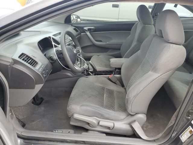 Photo 7 from auction – 2011 HONDA CIVIC LX with VIN 2HGFG1B64BH513877