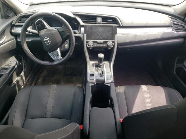 Photo 8 from auction – 2017 HONDA CIVIC LX with VIN 2HGFC2F50HH040667