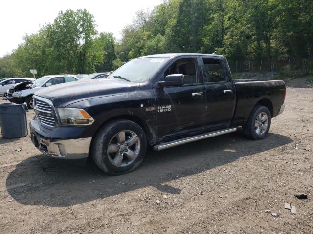 RAM 1500 SLT 2013 with VIN 1C6RR7GT2DS565289 - Photo from auction