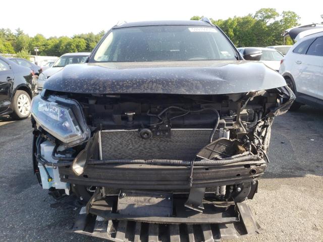 Photo 5 from auction – 2015 NISSAN ROGUE S with VIN 5N1AT2MV9FC809819
