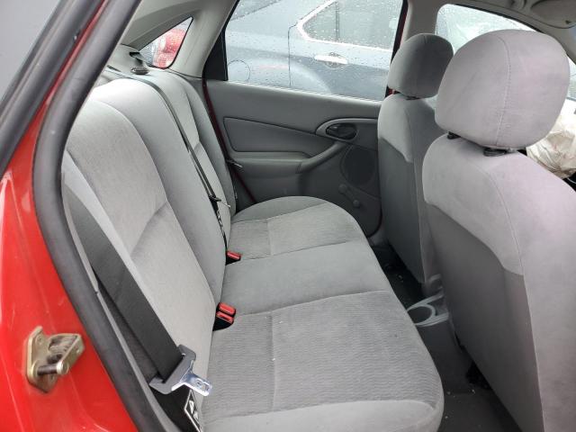 Photo 10 from auction – 2000 FORD FOCUS SE with VIN 1FAFP3433YW414819