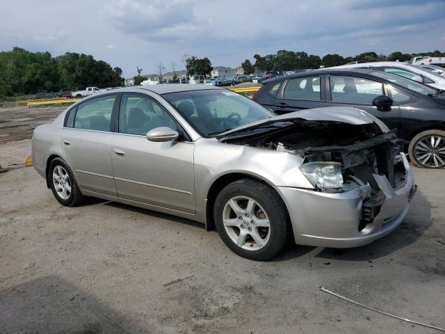 Photo 4 from auction – 2006 NISSAN ALTIMA S with VIN 1N4AL11D46C217650