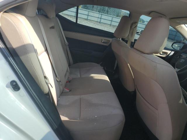 Photo 10 from auction – 2016 TOYOTA COROLLA L with VIN 2T1BURHE3GC519657