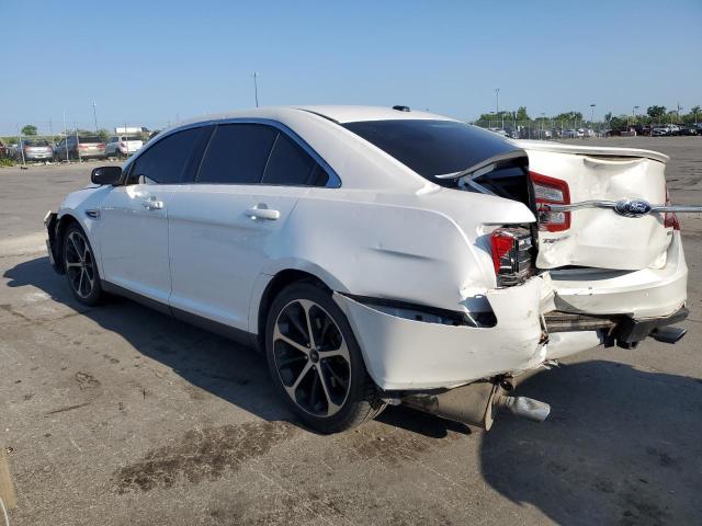 Photo 2 from auction – 2015 FORD TAURUS SEL with VIN 1FAHP2E81FG203056