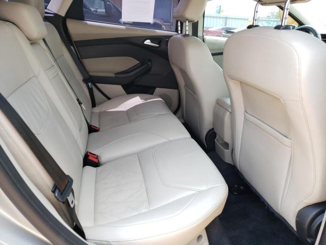 Photo 10 from auction – 2015 FORD FOCUS BEV with VIN 1FADP3R48FL210315