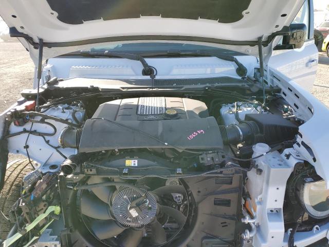 Photo 12 from auction – 2023 LAND ROVER DEFENDER 1 with VIN SALEWEEEXP2172646
